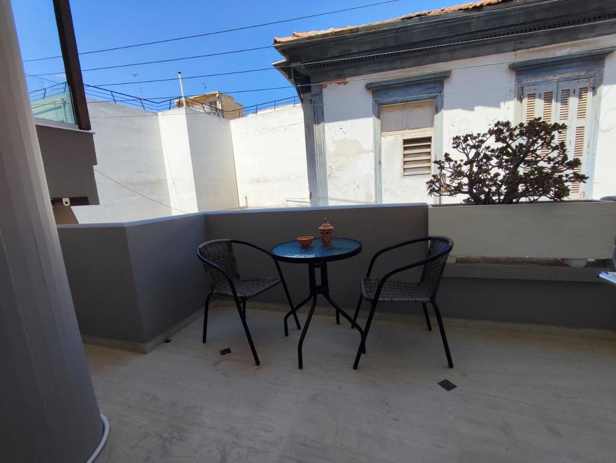Em.Ma Home Heraklion  Exterior photo